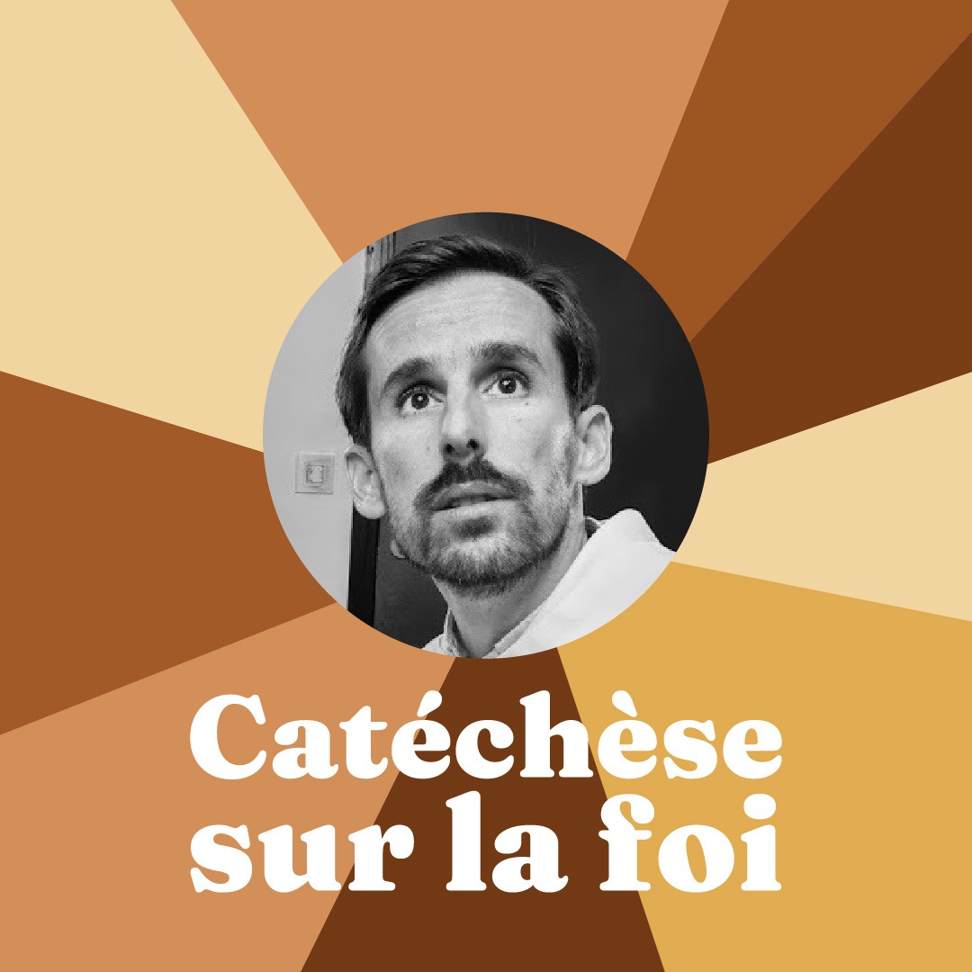 Catéchèse en un an avec le Frère Paul-Adrien d'Hardemare