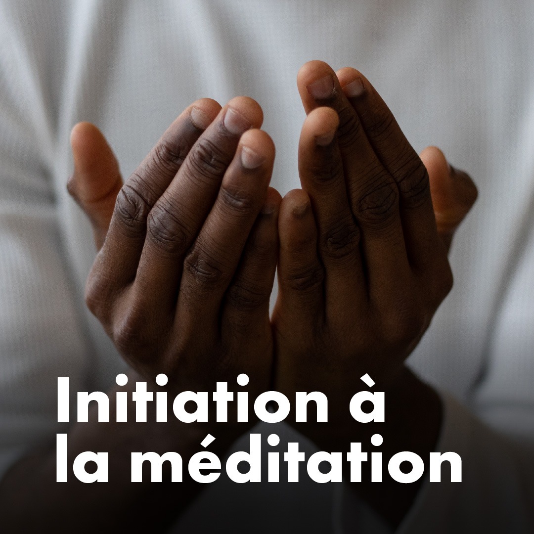 Initiation à la méditation silencieuse - P. Étienne Grenet