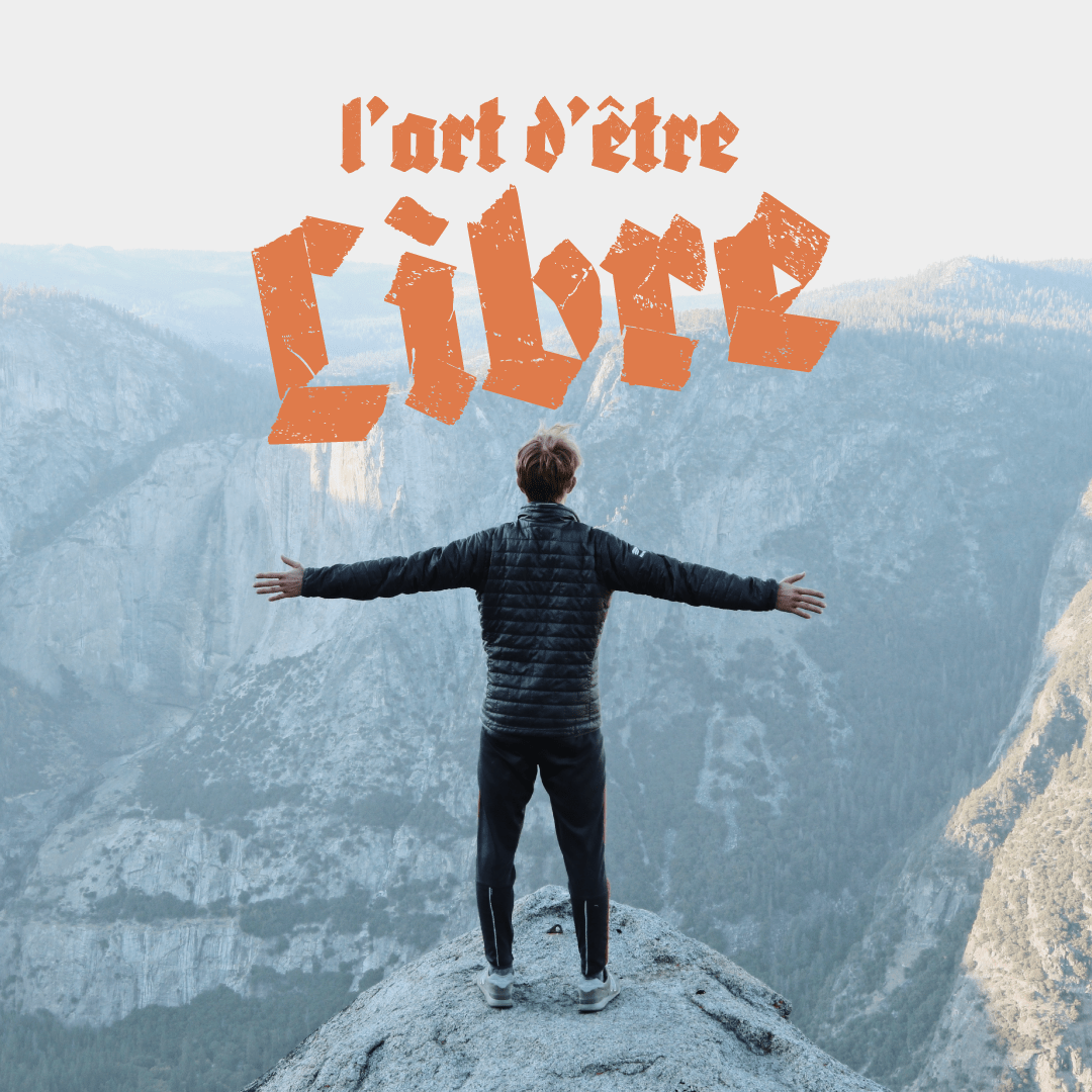 L'art d'être libre - P. Joël Guibert